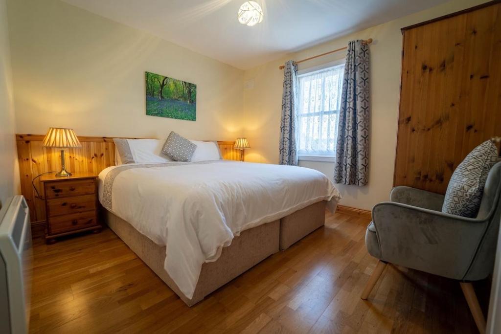 Villa Burnham View Dingle Exterior foto