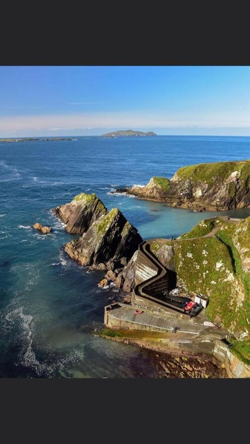 Villa Burnham View Dingle Exterior foto