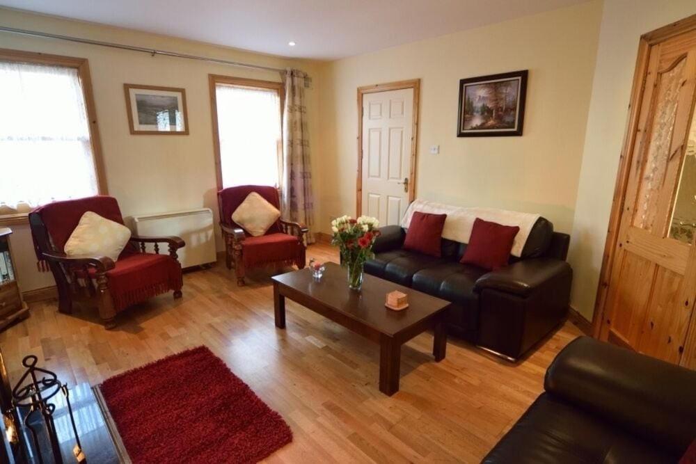 Villa Burnham View Dingle Exterior foto