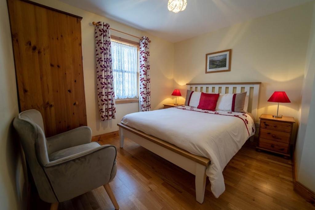 Villa Burnham View Dingle Exterior foto